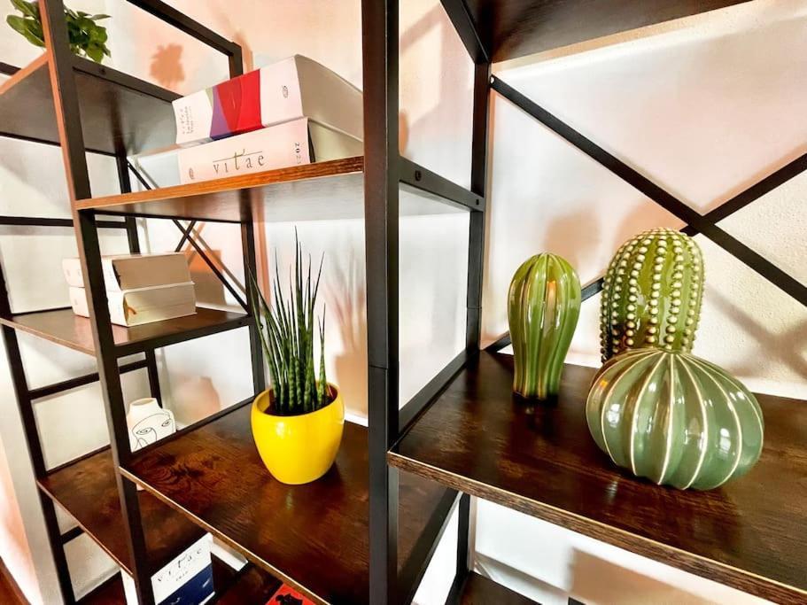 Appartement Casa Biondi à Mantoue Extérieur photo