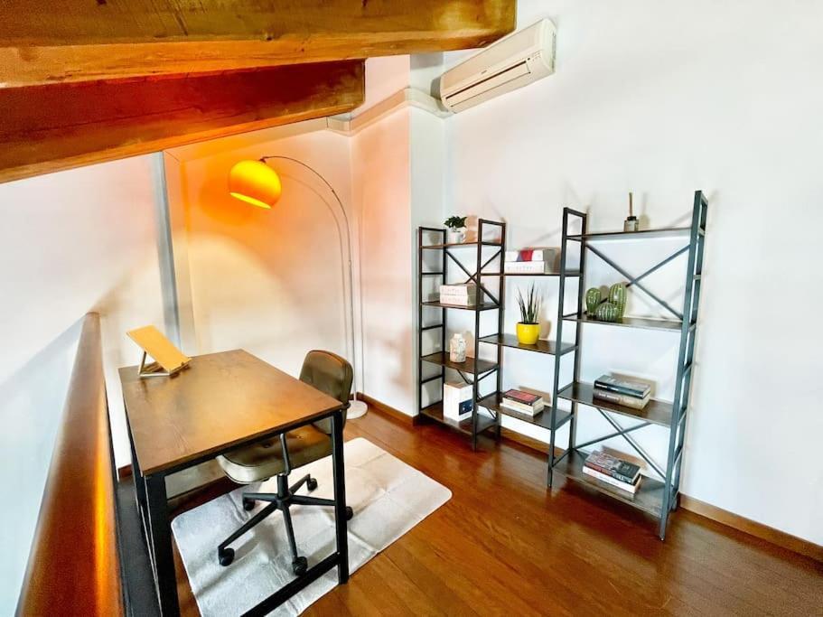 Appartement Casa Biondi à Mantoue Extérieur photo