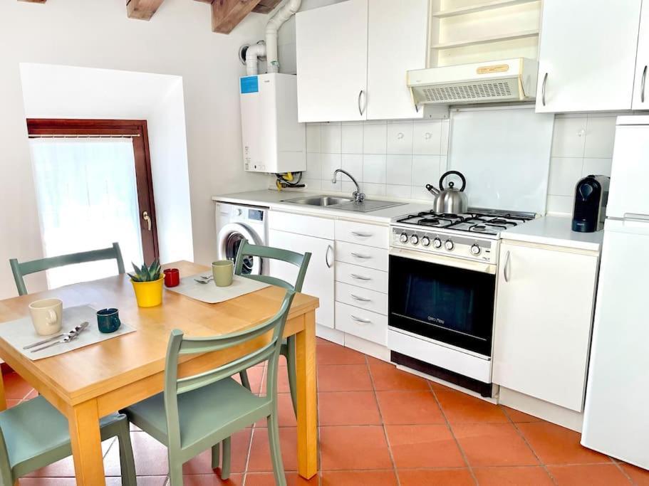 Appartement Casa Biondi à Mantoue Extérieur photo