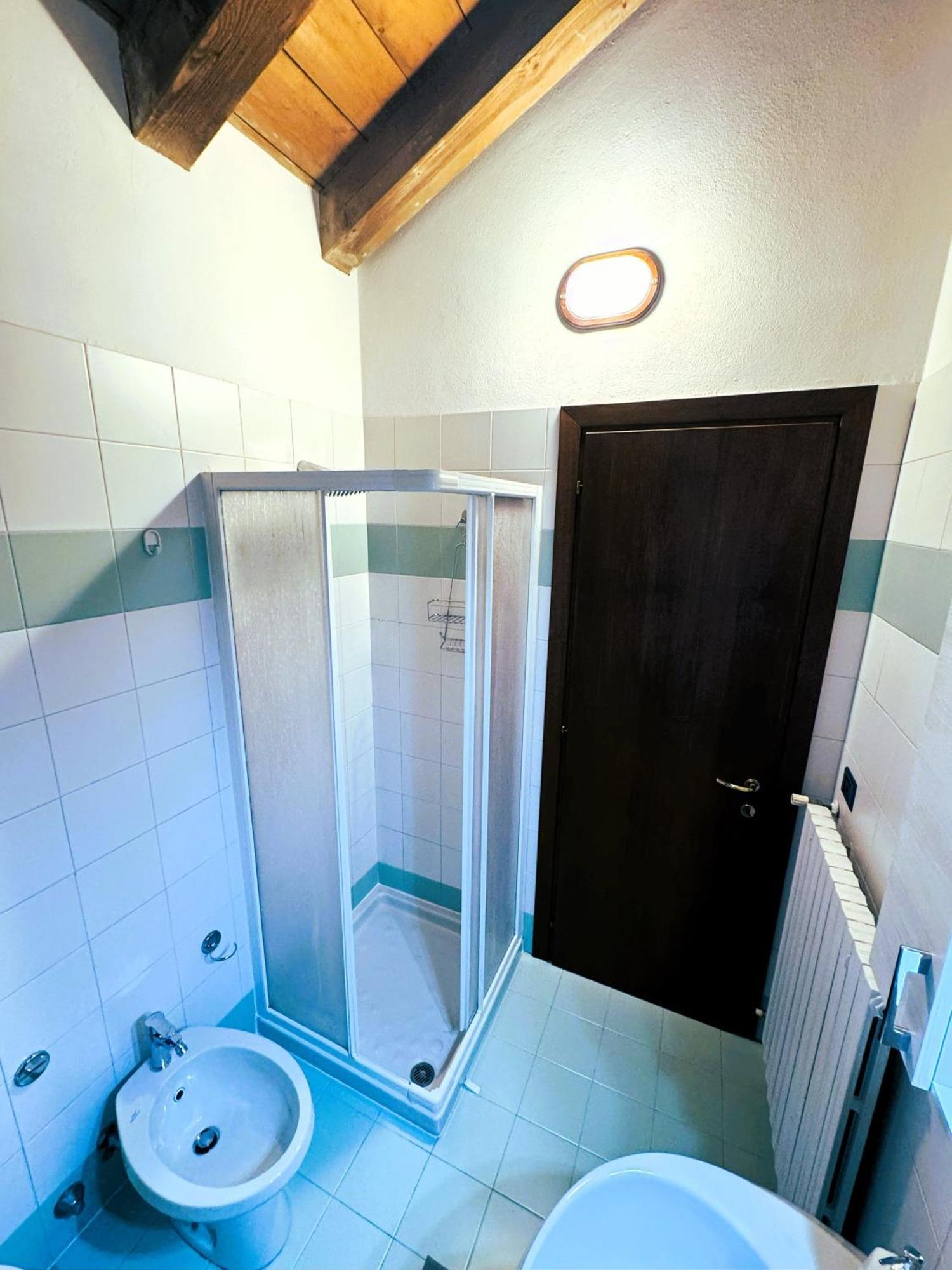 Appartement Casa Biondi à Mantoue Extérieur photo