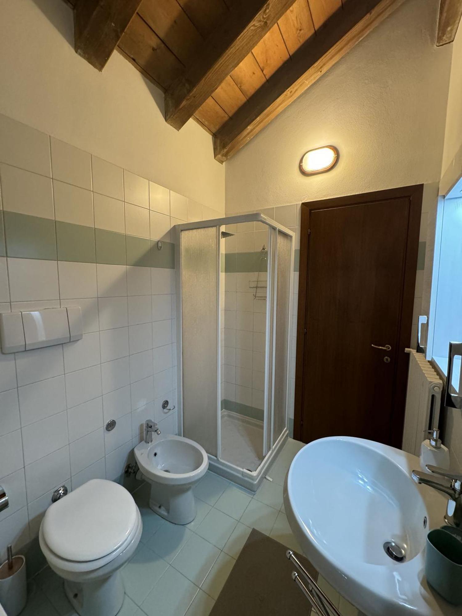 Appartement Casa Biondi à Mantoue Extérieur photo