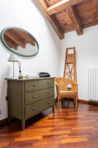 Appartement Casa Biondi à Mantoue Extérieur photo